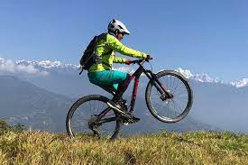 Mountain Bike